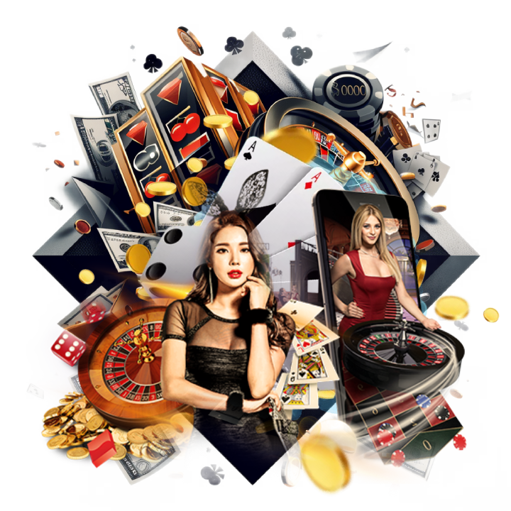 ทางเข้าเล่นคาสิโนออนไลน์