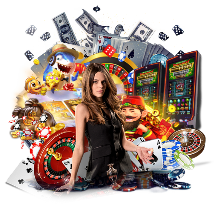 เตรียมพร้อมสำหรับทดลองเล่น