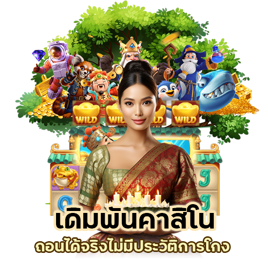 ถอนได้จริง ไม่มีประวัติการโกง